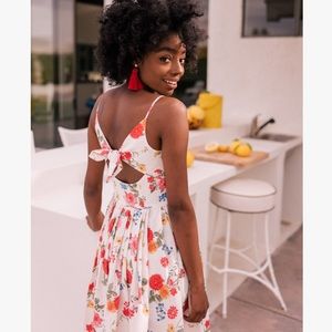 Gal Meets Glam Cassie Dress